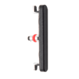 OnePlus 10 Pro Power Button - Volcanic Black SVP