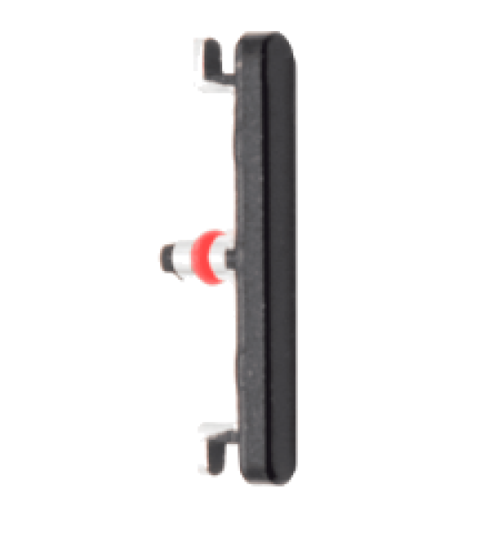 OnePlus 10 Pro Power Button - Volcanic Black SVP