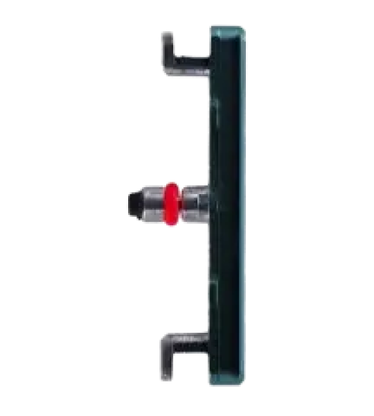 OnePlus 10 Pro Power Button - Emerald Forest SVP