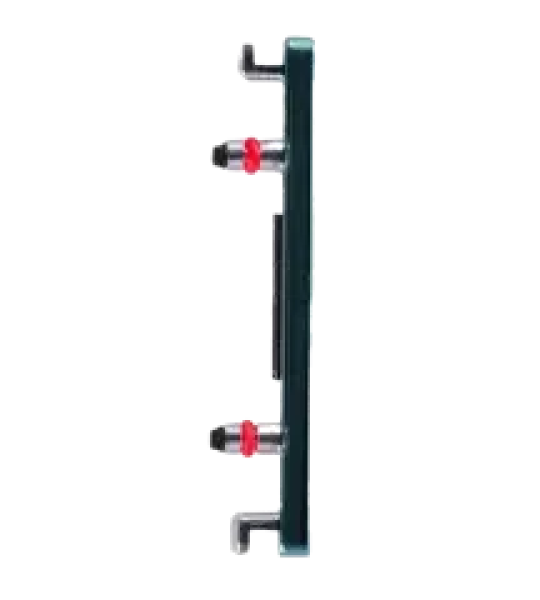 OnePlus 10 Pro Volume Button - Emerald Forest SVP