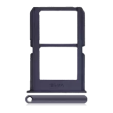 OnePlus 3 Sim Tray - Black OEM-Equivalent