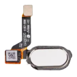 OnePlus 3 / 3T Home Button Flex - White OEM-Equivalent