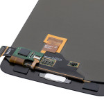 OnePlus 5 Display (No Frame) - Black Refurbished