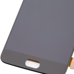 OnePlus 5 Display (No Frame) - Black Refurbished