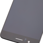 OnePlus 5 Display (No Frame) - Black Refurbished