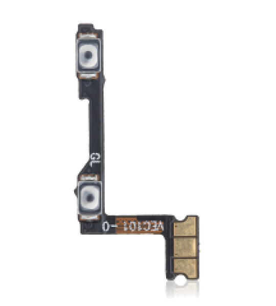 OnePlus 6 Volume Button Flex OEM-Equivalent