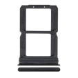 OnePlus 6 Sim Tray - Midnight Black OEM-Equivalent
