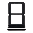 OnePlus 6 Sim Tray - Mirror Black OEM-Equivalent