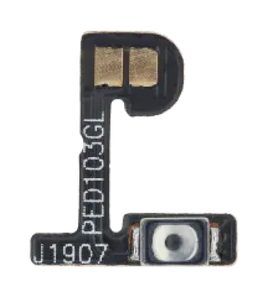OnePlus 7 Pro Power Button Flex OEM-Equivalent