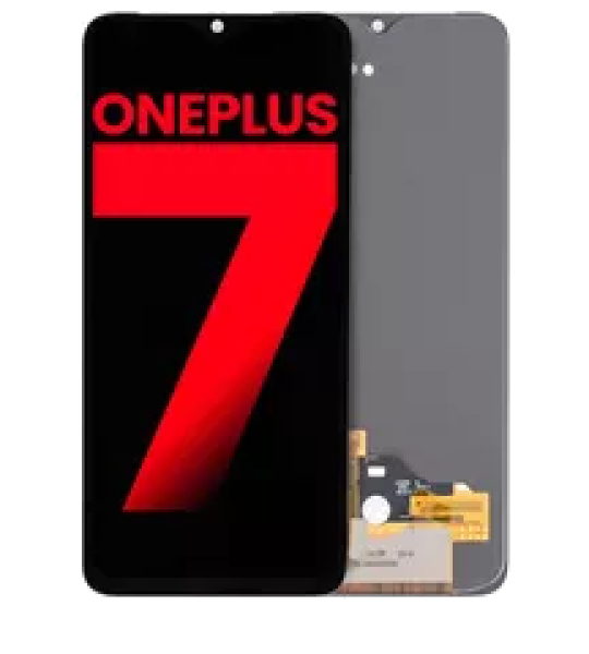 OnePlus 7 Display ( No Frame) AM Plus