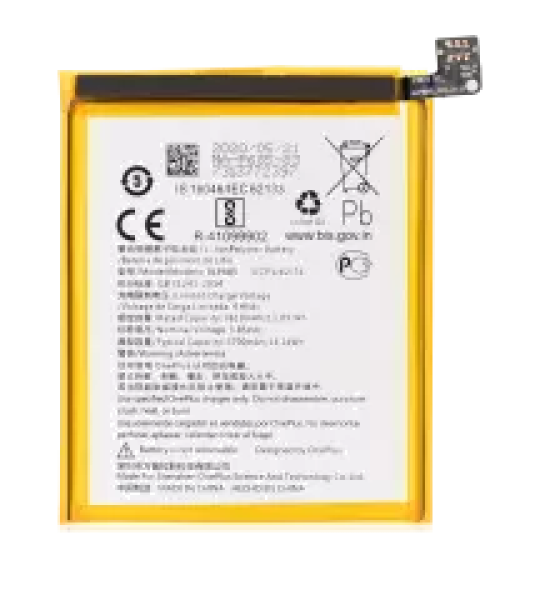 OnePlus 6T / 7 Battery (BLP685) OEM-Equivalent