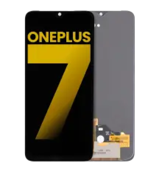 OnePlus 7 Display (No Frame) Refurbished
