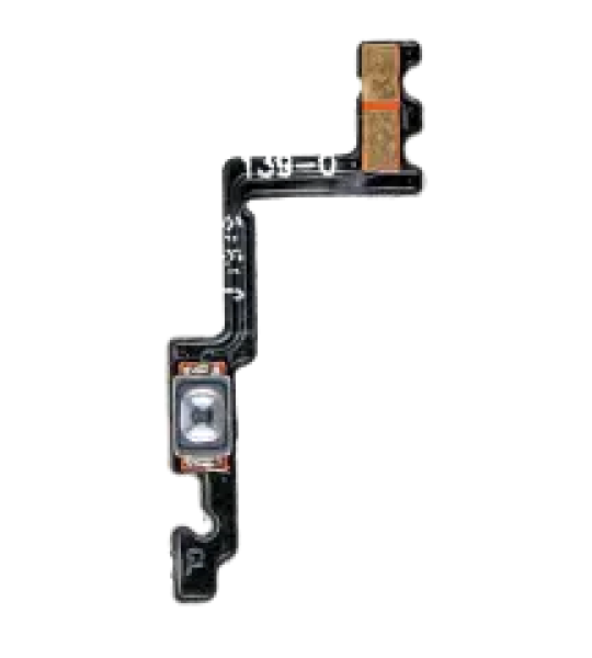 OnePlus 7 Power Button Flex OEM-Equivalent