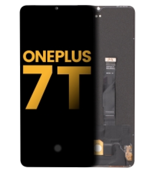 OnePlus 7T Display (No Frame) Refurbished