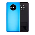 OnePlus 7T Back Cover - Glacier Blue AM Plus