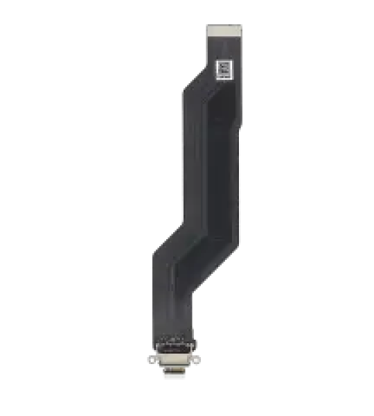 OnePlus 7T Charging Port Flex OEM-Equivalent
