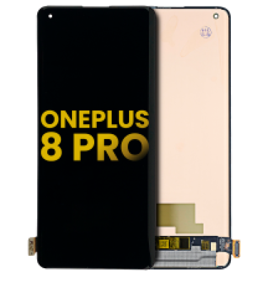 OnePlus 8 Pro Display (No Frame) Refurbished