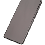 OnePlus 8 Pro Display + Frame - Onyx Black Refurbished