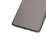 OnePlus 8 Pro Display + Frame - Onyx Black Refurbished