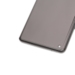 OnePlus 8 Pro Display + Frame - Onyx Black Refurbished