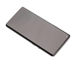 OnePlus 8 Pro Display + Frame - Onyx Black Refurbished