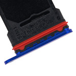 OnePlus 8 Pro Dual Sim Tray - Blue OEM-Equivalent