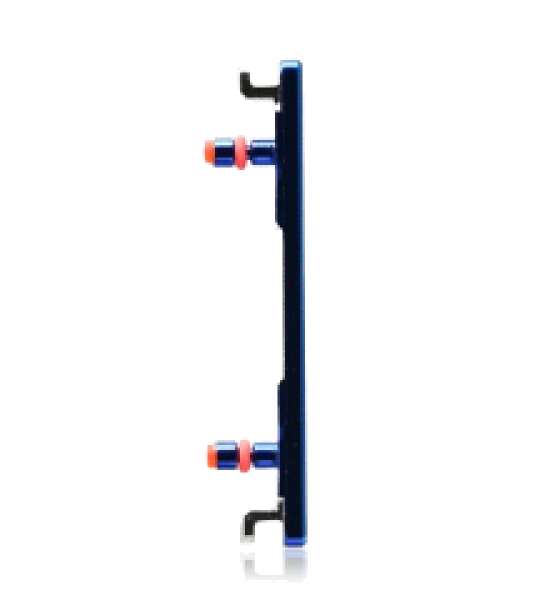 OnePlus 8 Pro Volume Button - Ultramarine Blue SVP