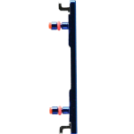 OnePlus 8 Pro Volume Button - Ultramarine Blue SVP