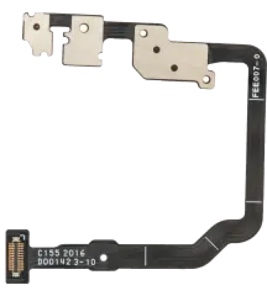 OnePlus 8 Pro Flashlight Flex OEM-Equivalent