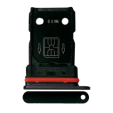 OnePlus 8 Dual Sim Tray - Onyx Black OEM-Equivalent