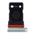 OnePlus 8 Dual Sim Tray - Polar Silver OEM-Equivalent