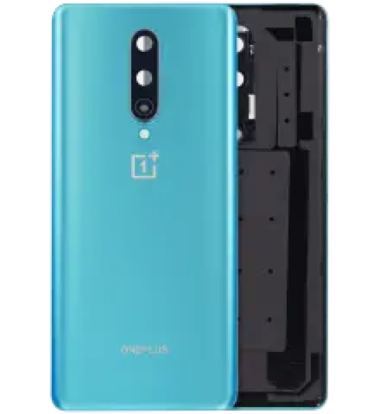 OnePlus 8 Back Cover - Glacial Green OEM-Equivalent