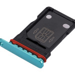 OnePlus 8T Dual Sim Tray - Aquamarine Green OEM-Equivalent