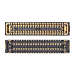 OnePlus 8T Charging Port FPC Connector (On The Motherboard) OEM-Equivalent