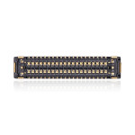 OnePlus 8T Charging Port FPC Connector (On The Motherboard) OEM-Equivalent