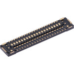 OnePlus 8T LCD FPC Connector (On The Motherboard) OEM-Equivalent