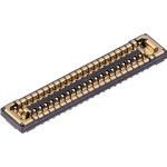 OnePlus 8T LCD FPC Connector (On The Motherboard) OEM-Equivalent
