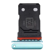 OnePlus 8T Dual Sim Tray - Aquamarine Green OEM-Equivalent