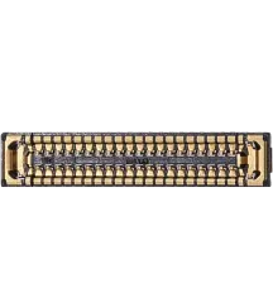OnePlus 8T Charging Port FPC Connector (On The Motherboard) OEM-Equivalent