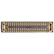 OnePlus 8T LCD FPC Connector (On The Motherboard) OEM-Equivalent