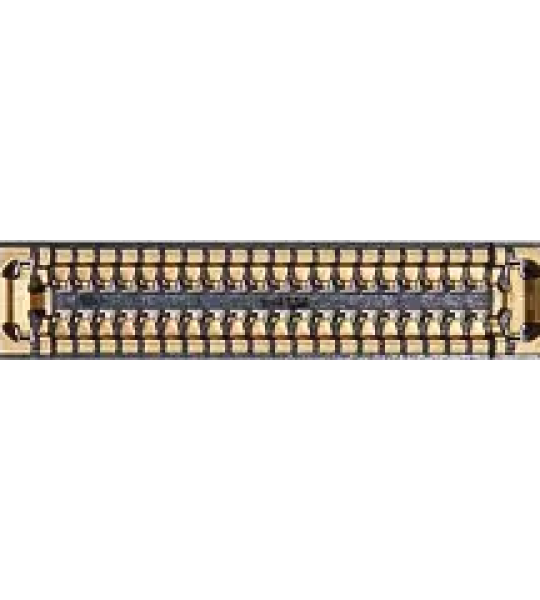 OnePlus 8T LCD FPC Connector (On The Motherboard) OEM-Equivalent