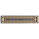 OnePlus 8T LCD FPC Connector (On The Motherboard) OEM-Equivalent