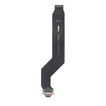 OnePlus 8T Charging Port Flex OEM-Equivalent