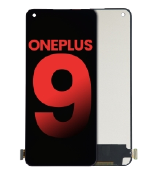 OnePlus 9 Display (No Frame) AM Plus