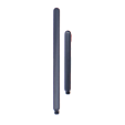 OnePlus 9 Hard Buttons (Power / Volume) - Astral Black OEM-Equivalent