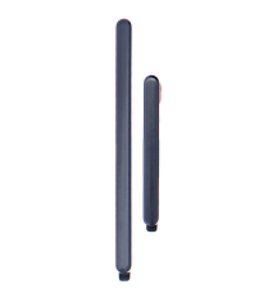 OnePlus 9 Hard Buttons (Power / Volume) - Astral Black OEM-Equivalent