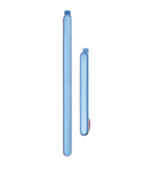 OnePlus 9 Hard Buttons (Power / Volume) - Arctic Sky OEM-Equivalent
