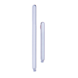 OnePlus 9 Hard Buttons (Power / Volume) - Winter Mist OEM-Equivalent
