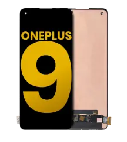 OnePlus 9 Display (No Frame) Refurbished