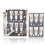 OPPO Reno 6 Pro / Reno 7 Pro / Find X5 Pro / OnePlus 9RT Sim Reader (2 Pcs Set) OEM-Equivalent